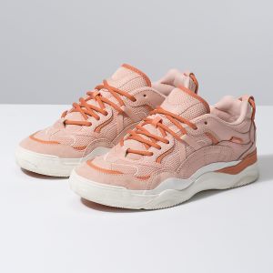 Vans Bayan Spor Ayakkabı Varix WC Pembe | 56193-432